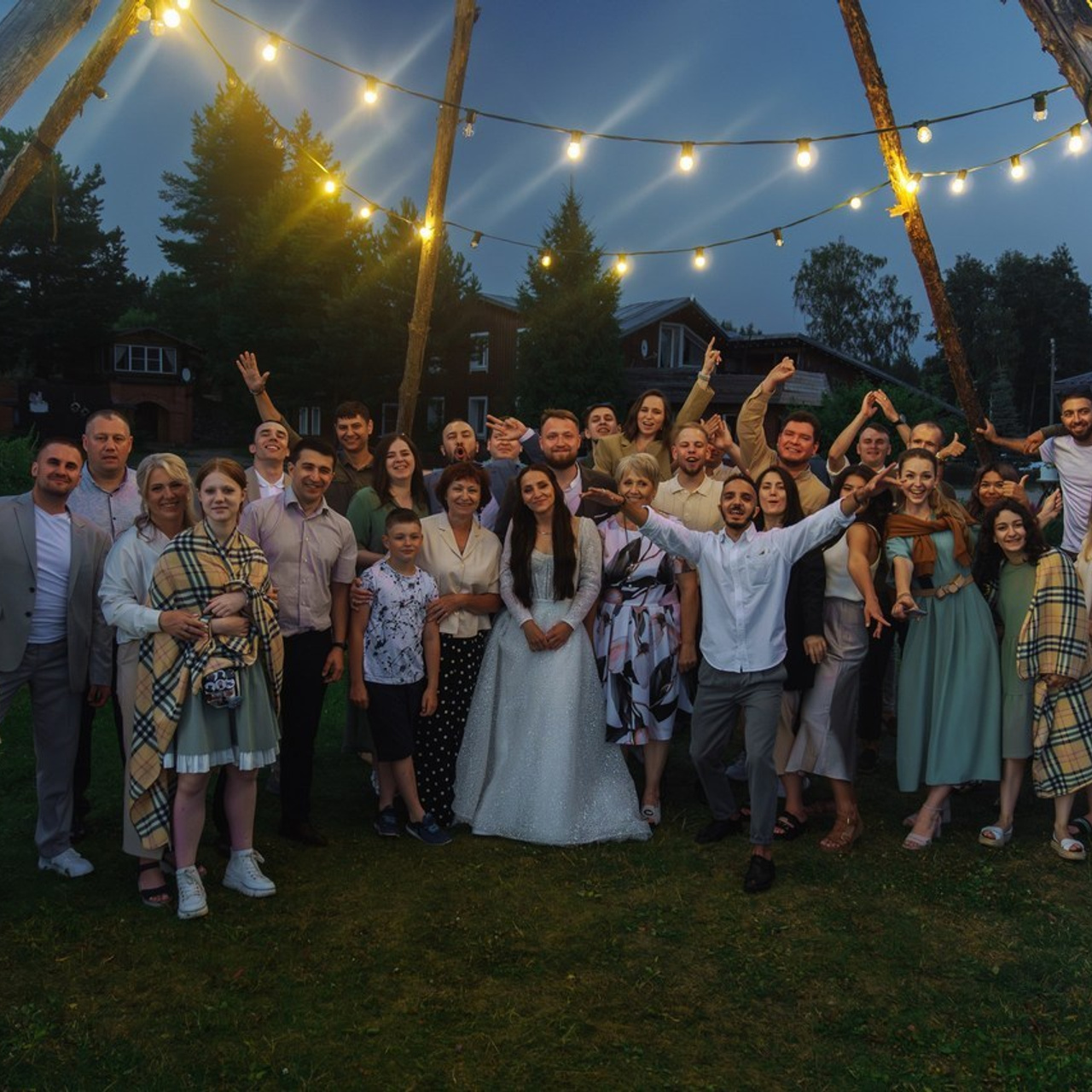 Отзывы о работе видеографа. Видеограф Сергей Болотов