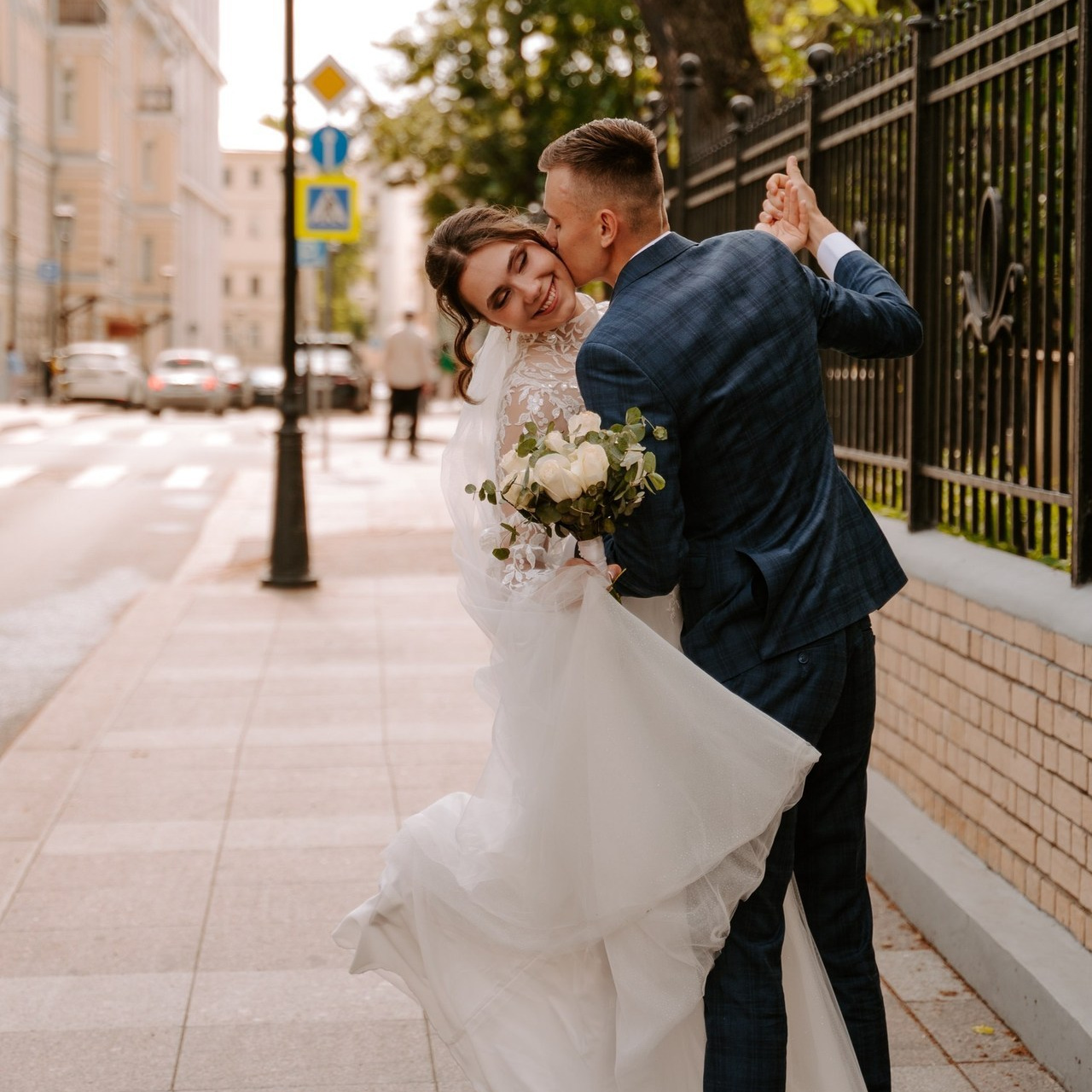 Отзывы о фотографе. Свадебный, репортажный и семейный фотограф в Москве Арина Зак