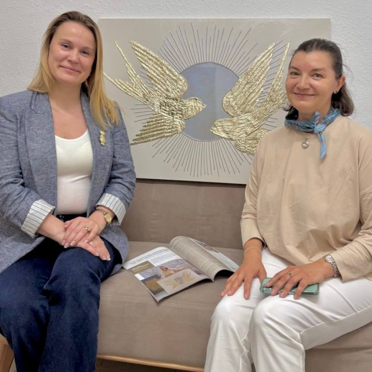 Новости о картинах с Солнцем. Наталья Атлантийская художник солнца Санкт-Петербург