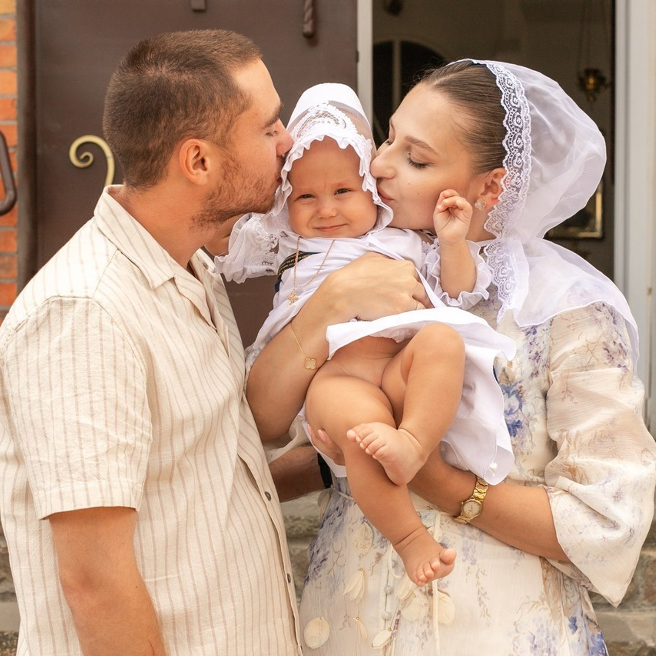 Отзывы. Семейный и детский newborn фотограф в Ростове-на-Дону Наталья Лебедева