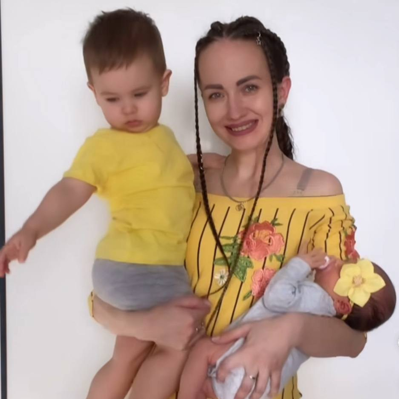 Отзывы. Семейный и детский newborn фотограф в Ростове-на-Дону Наталья Лебедева