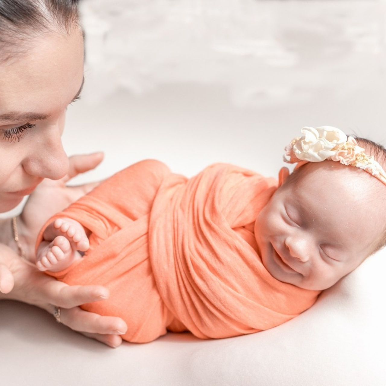 Отзывы. Семейный и детский newborn фотограф в Ростове-на-Дону Наталья Лебедева