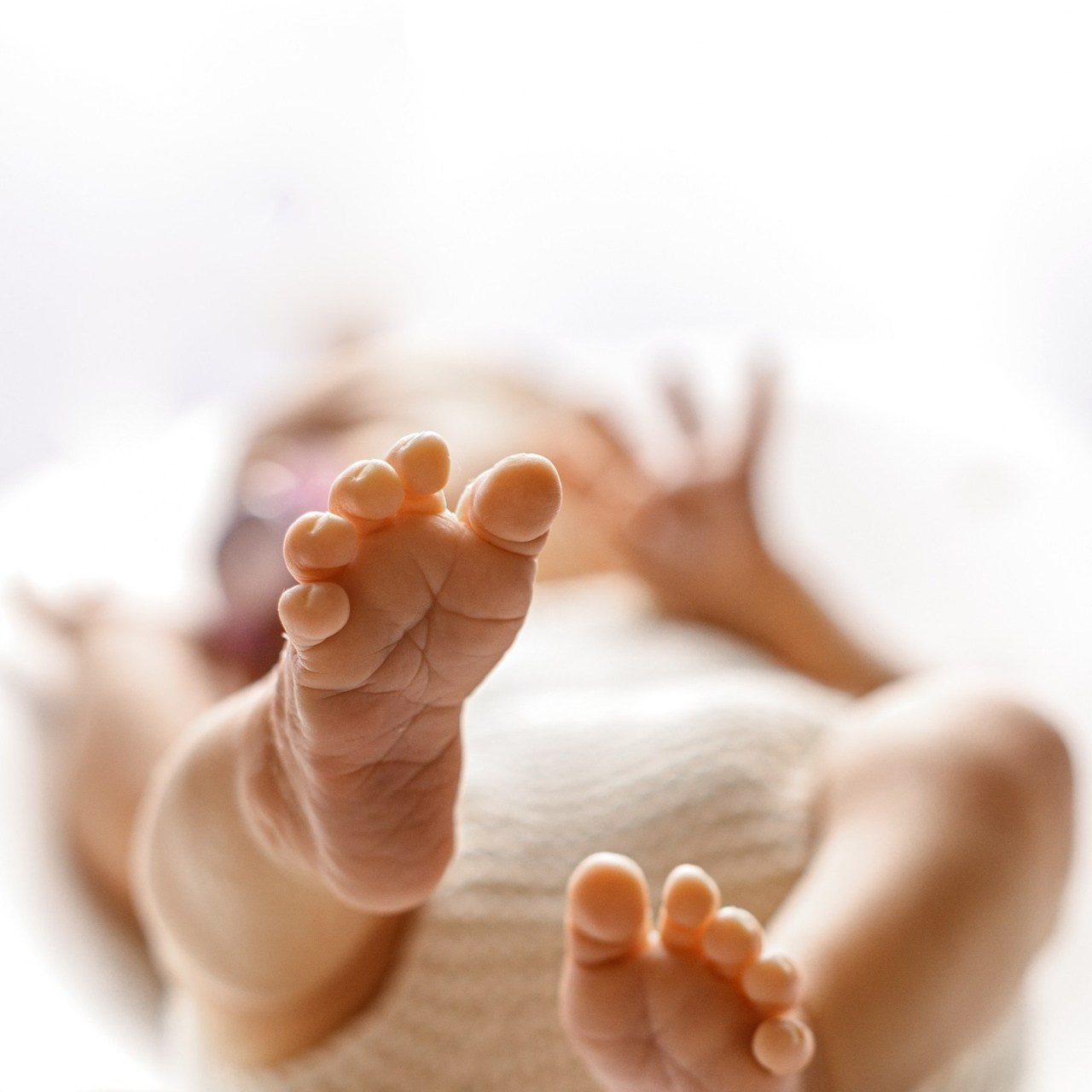 Отзывы. Фотограф новорожденных в Ростове-на-Дону | Наталья Лебедева