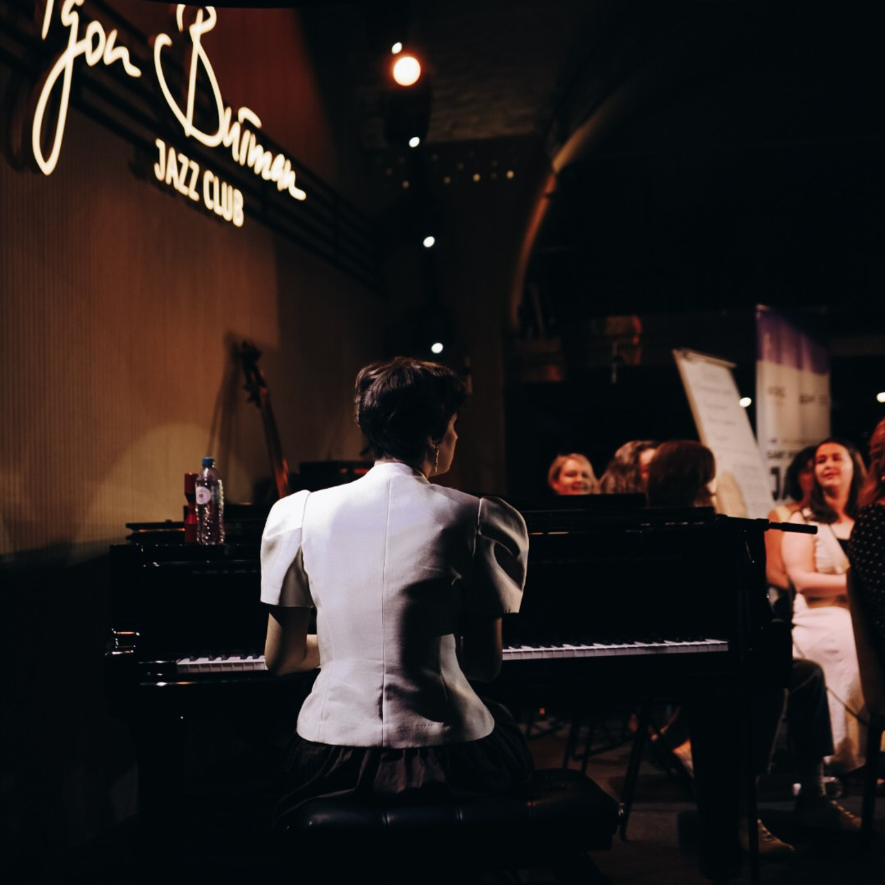 JAZZ FEST JULE 2026