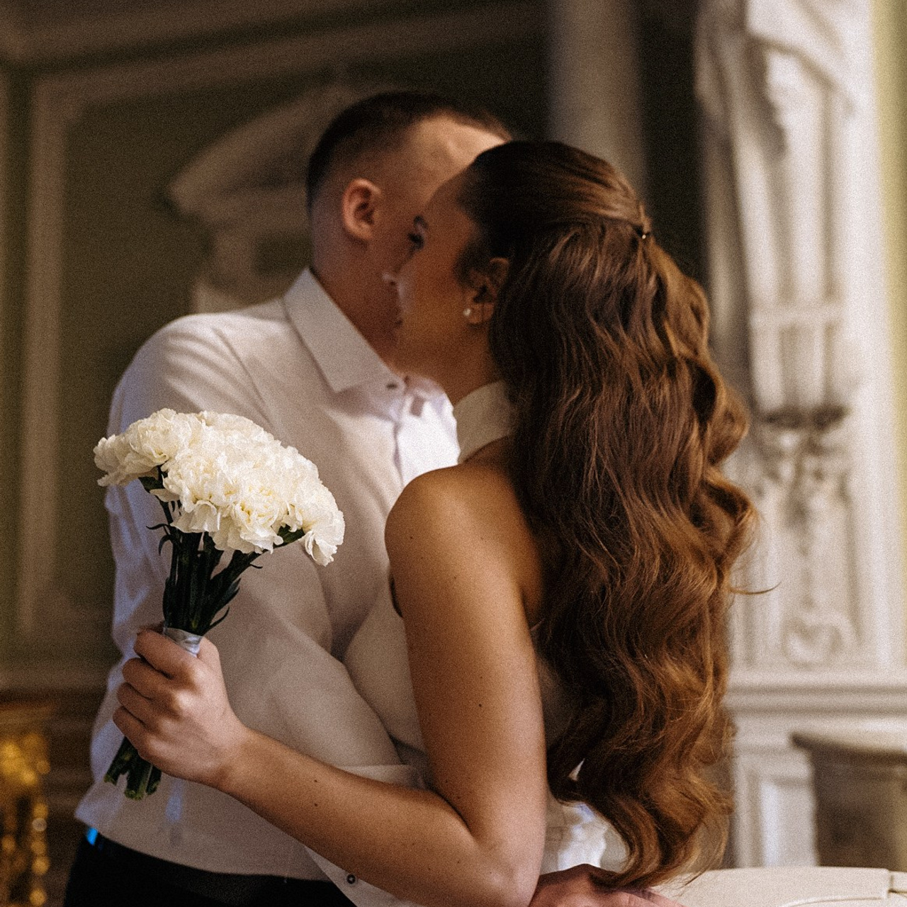 Margo & Petr | Свадебная фотосессия