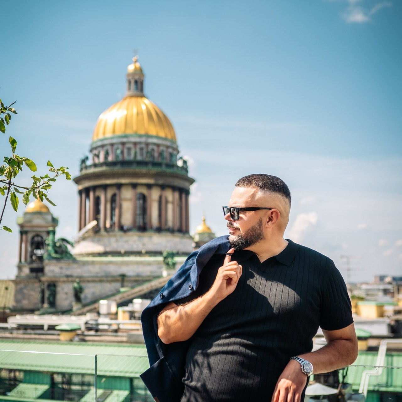 Отзывы. Свадебный и репортажной фотограф в Москве Джавангир Сурхаев