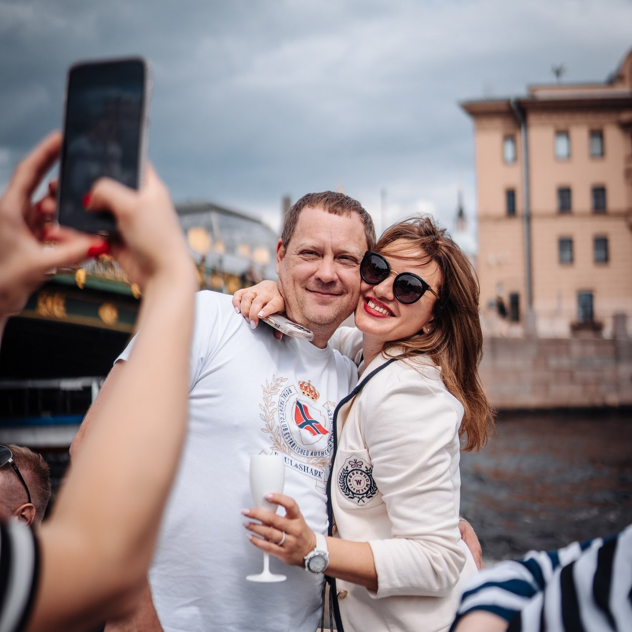 Отзывы. Фотограф в Санкт-Петербурге Джавангир Сурхаев