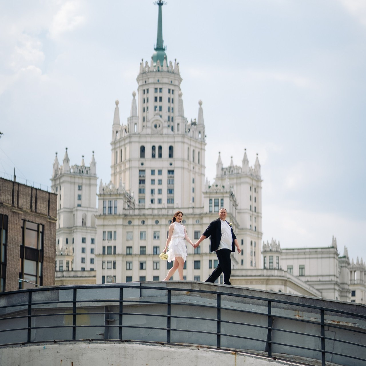 Отзывы. Свадебный и репортажной фотограф в Москве Джавангир Сурхаев