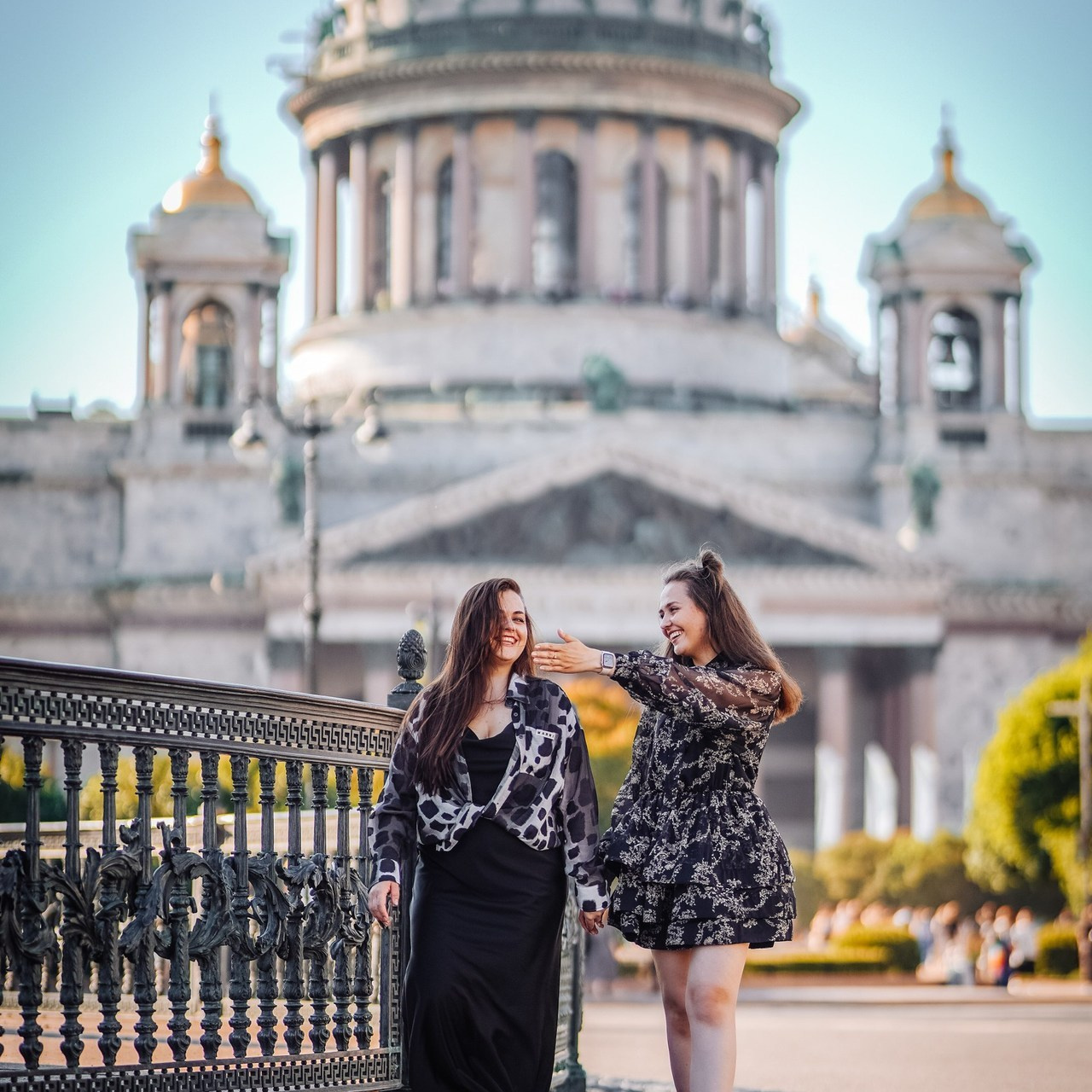 Отзывы. Фотограф в Санкт-Петербурге Джавангир Сурхаев