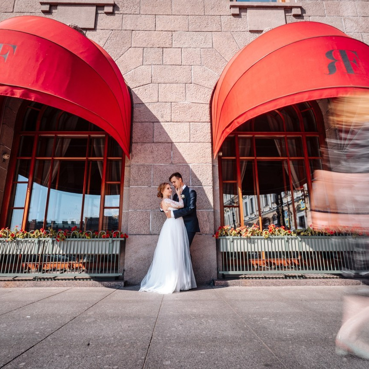 Отзывы. Фотограф в Санкт-Петербурге Джавангир Сурхаев