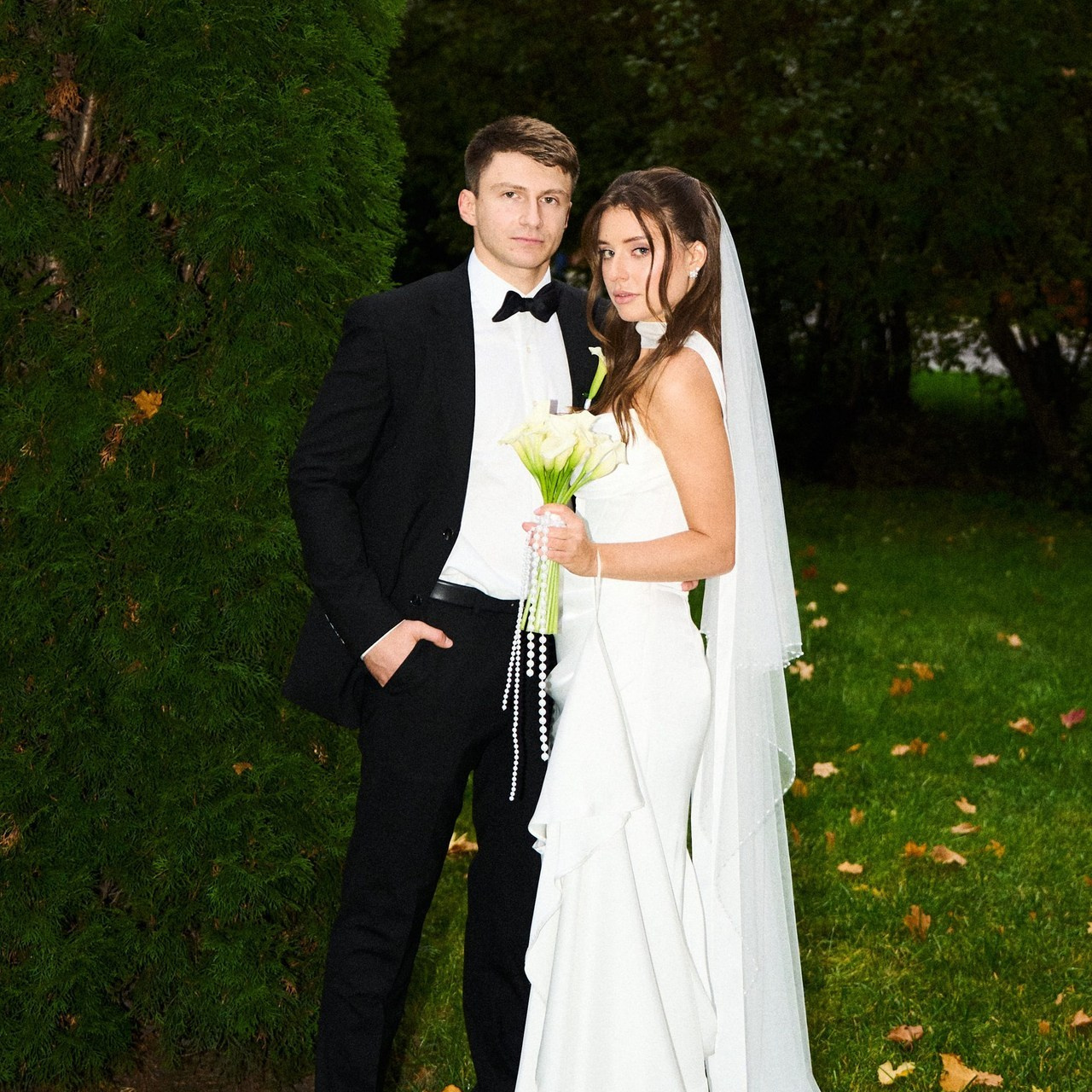 Отзывы. Свадебный фотограф Никита Гулько