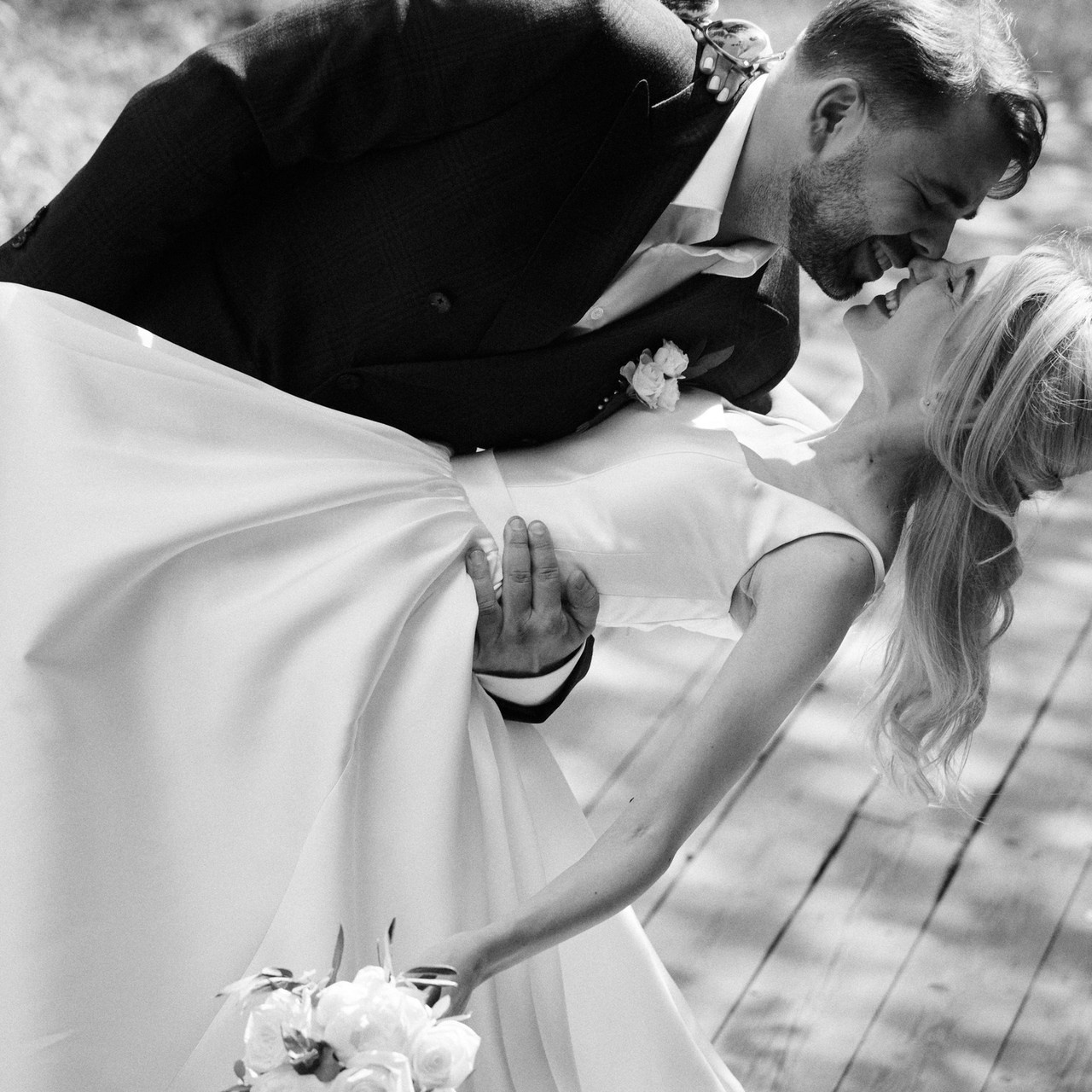 Отзывы. Свадебный фотограф Никита Гулько