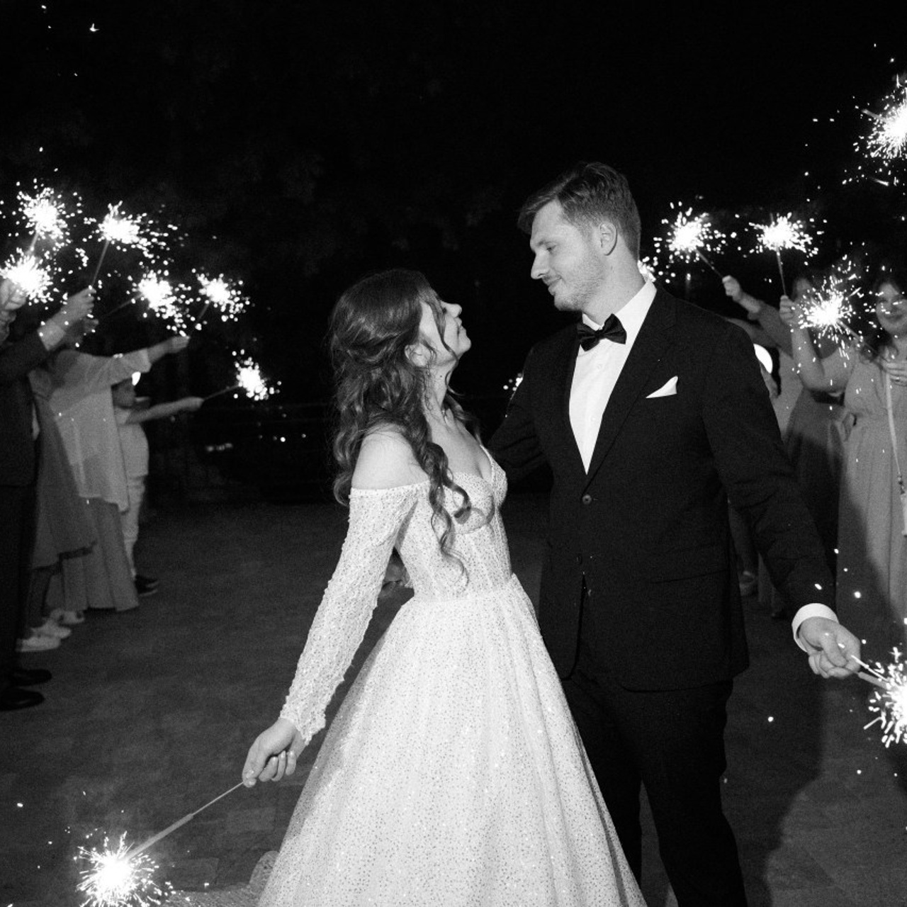 Отзывы. Свадебный фотограф Никита Гулько