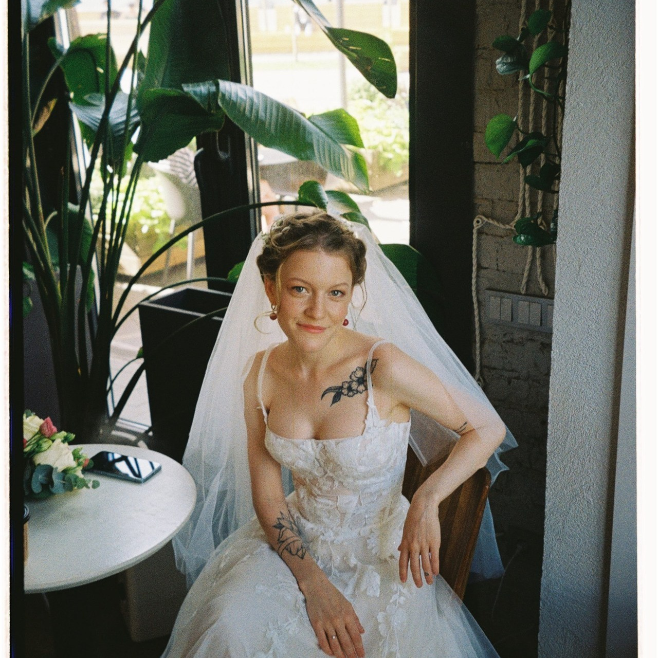 Отзывы. Свадебный фотограф Никита Гулько