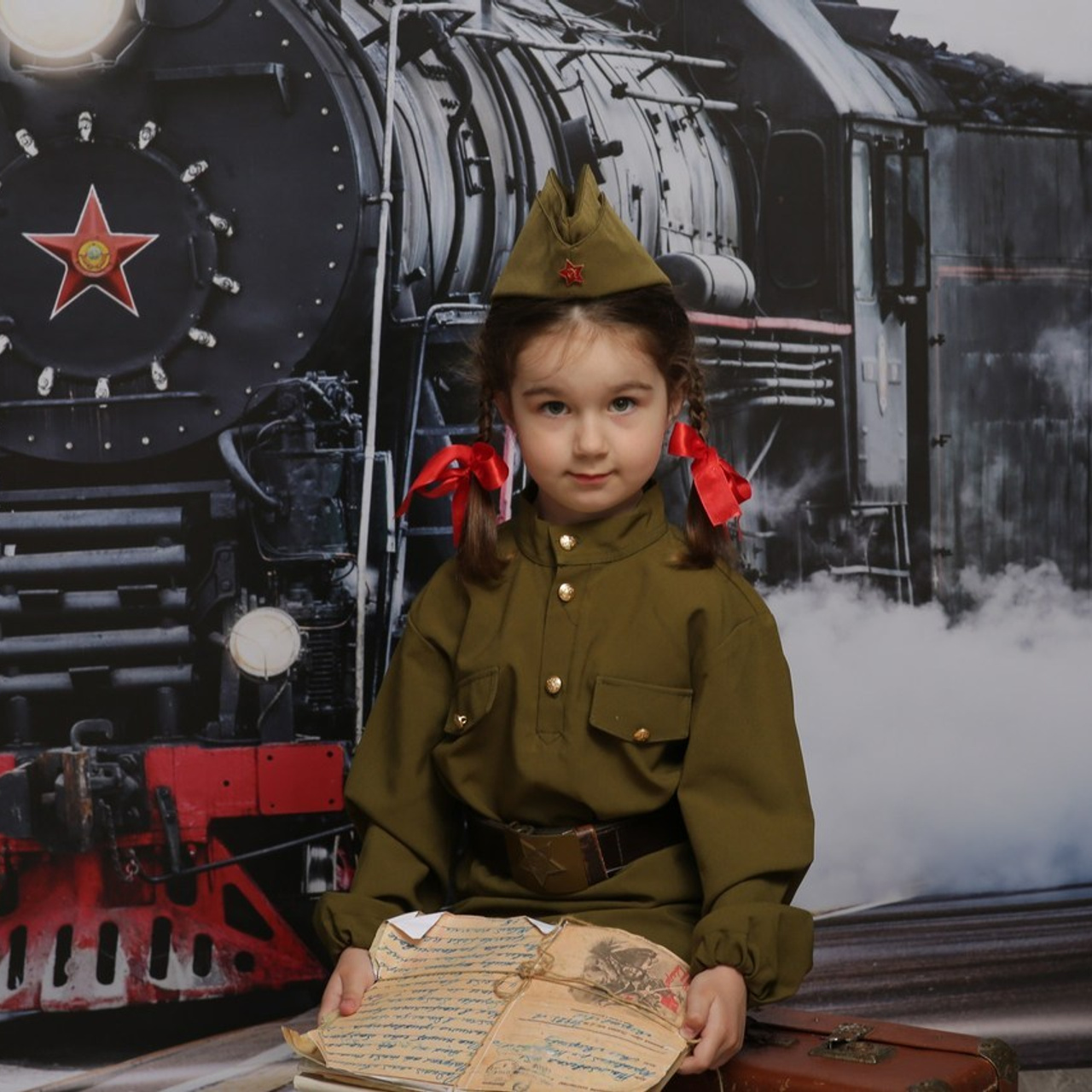 Отзывы. Фотостудия луч