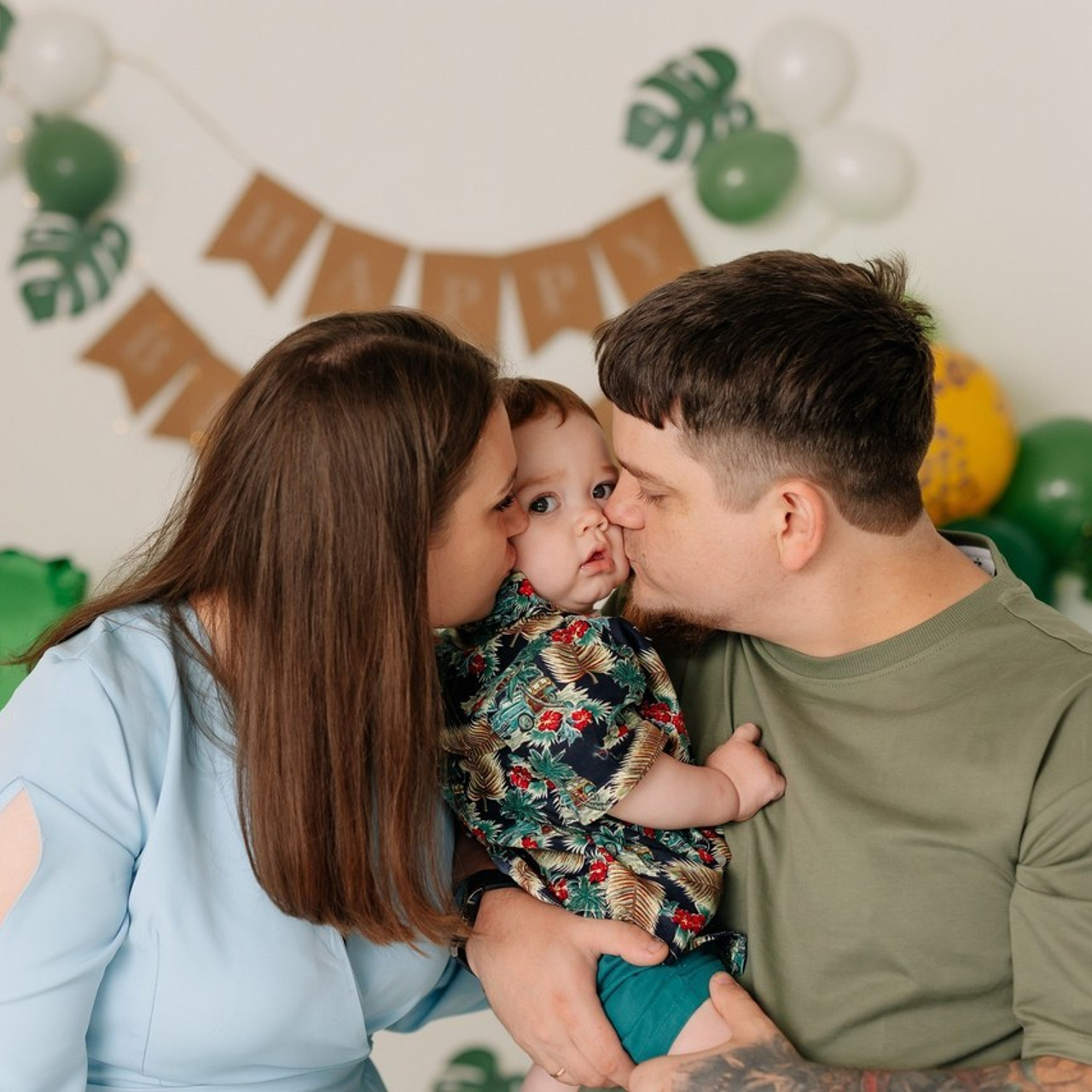 Отзывы. Фотостудия «Счастье» г. Обнинск