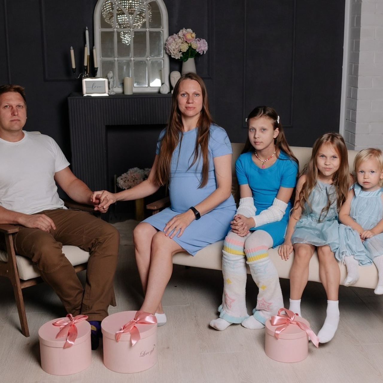 Отзывы. Фотостудия «Счастье» г. Обнинск