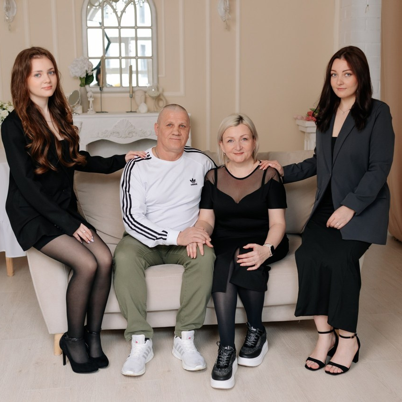 Отзывы. Фотостудия «Счастье» г. Обнинск