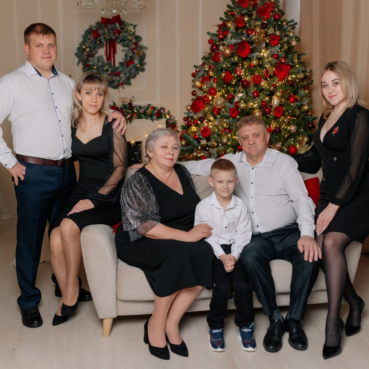 Отзывы. Фотостудия «Счастье» г. Обнинск