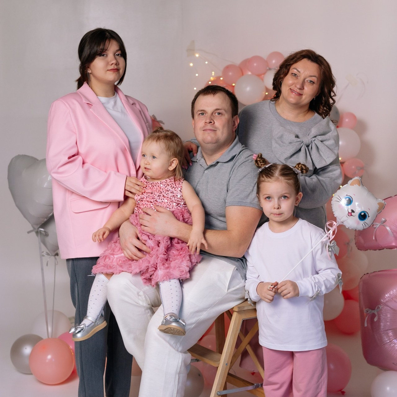 Отзывы. Фотостудия «Счастье» г. Обнинск