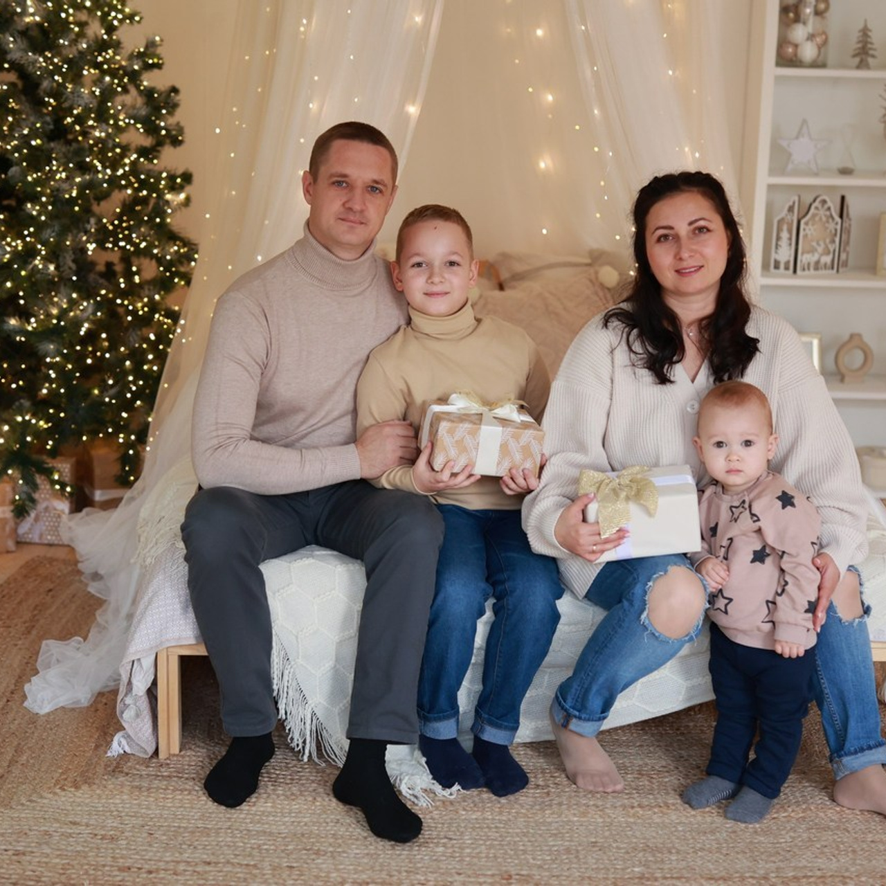 Отзывы. Фотостудия «Счастье» г. Обнинск