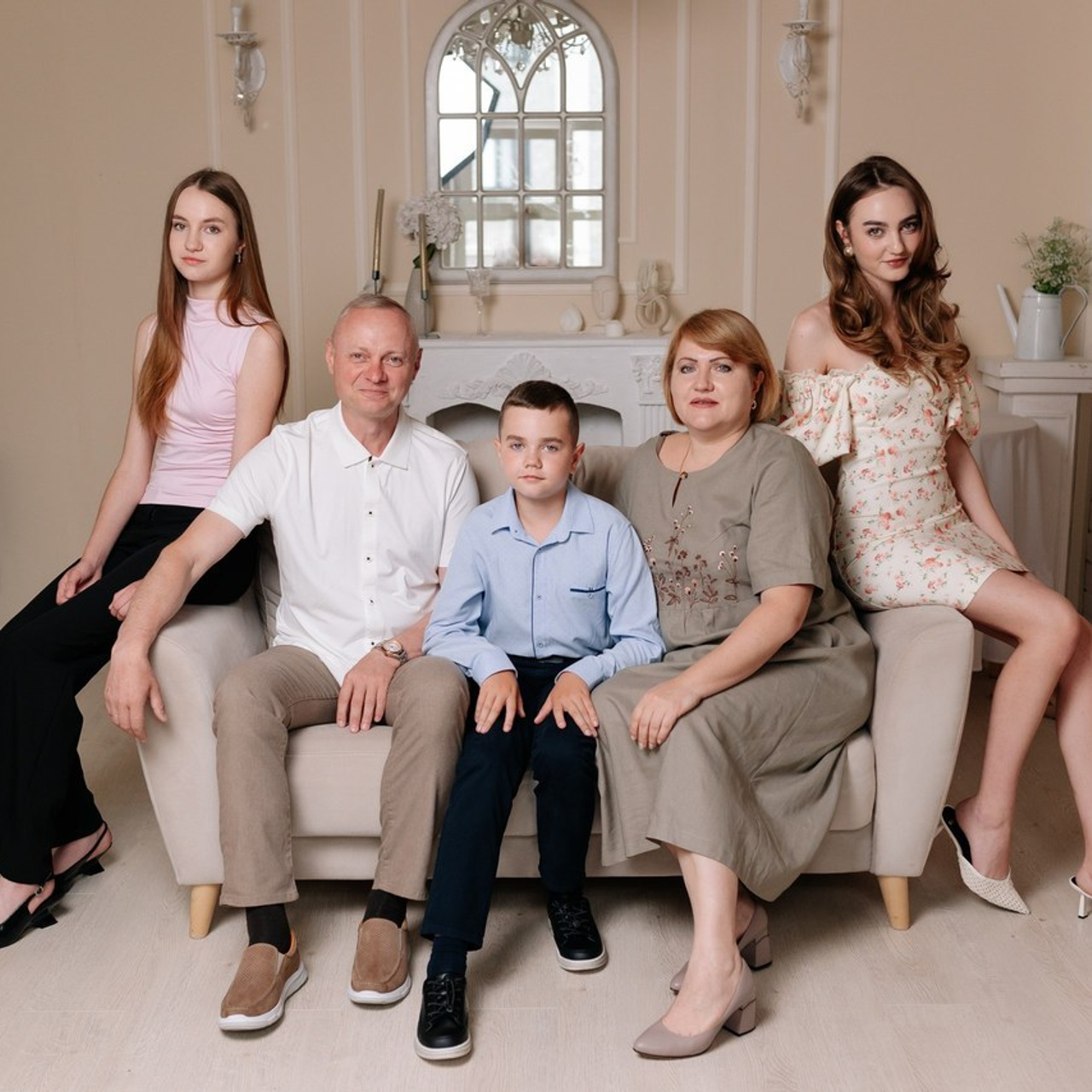 Отзывы. Фотостудия «Счастье» г. Обнинск