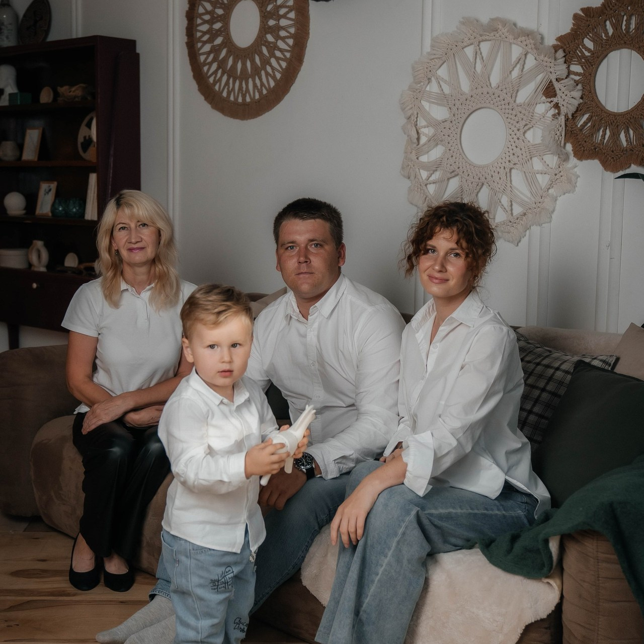 Отзывы. Фотограф в Нижнем Новгороде,