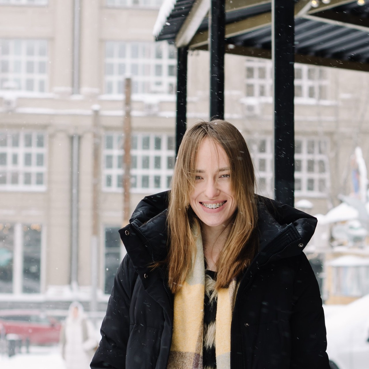 Отзывы. Фотограф Новосибирск| Анастасия Чернавина