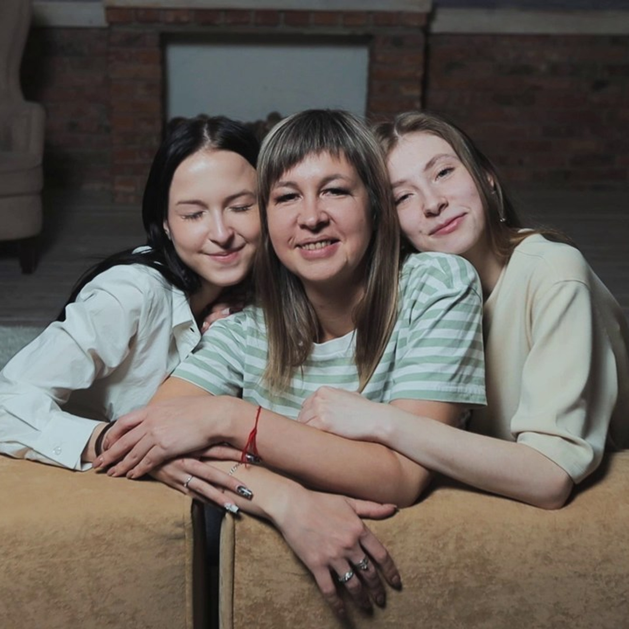Отзывы. Фотограф в Красноярске Демин Антон