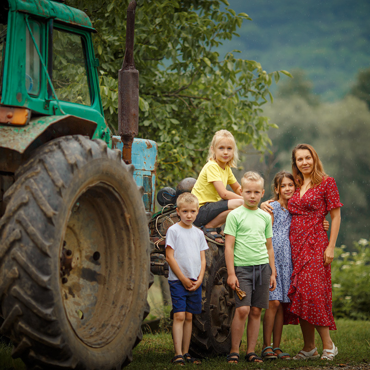 Оставить отзыв