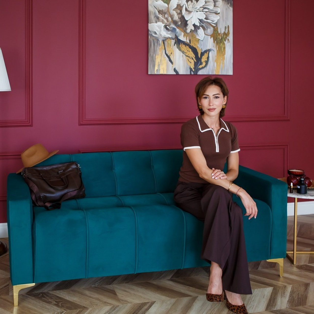 Оставить отзыв