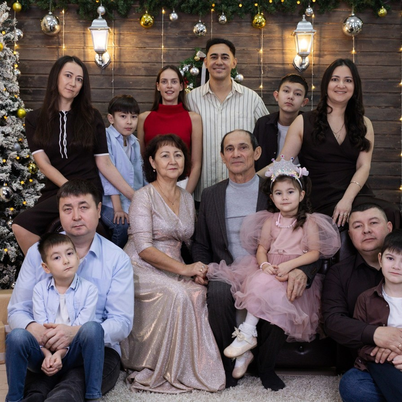 Отзывы. Семейная и детская фотография в Плешаново. Валерия Вибе