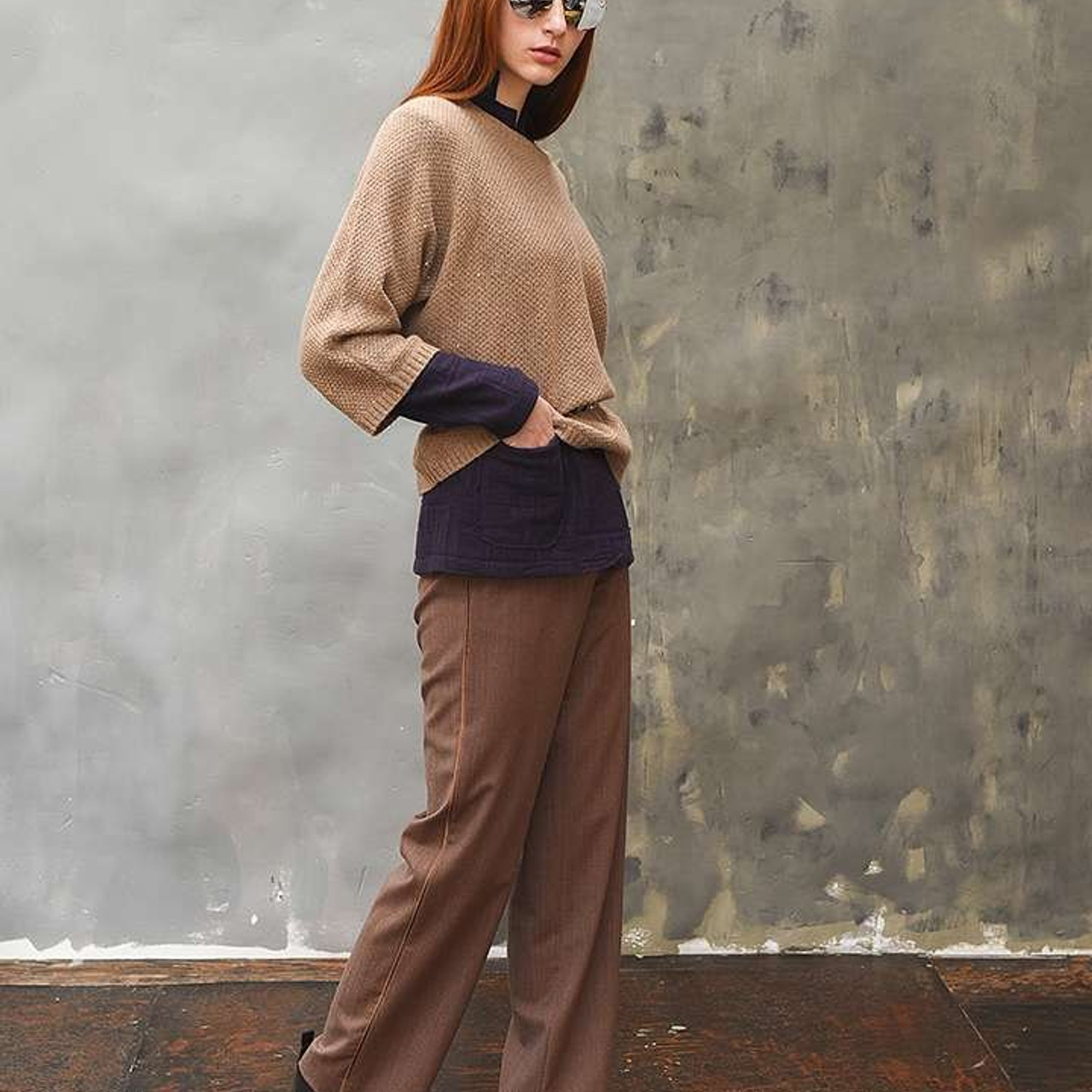 Fashion Photographer Liudmila Kuzmnko