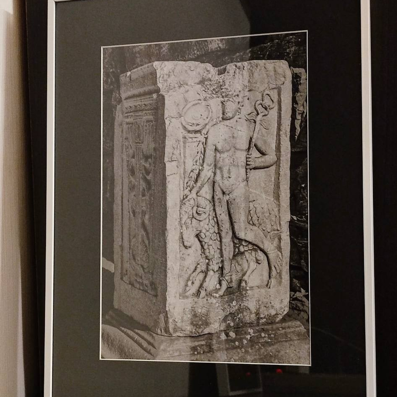 Триптих «Эфес». Fashion Photographer Liudmila Kuzmnko