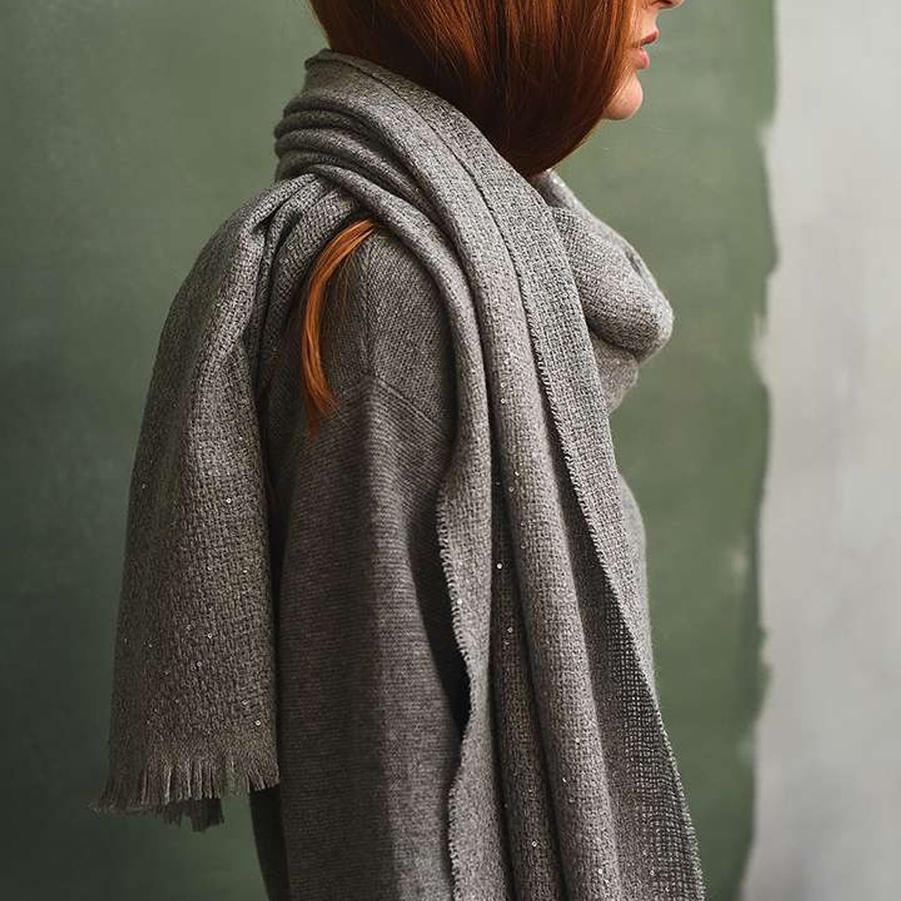 Fashion Photographer Liudmila Kuzmnko