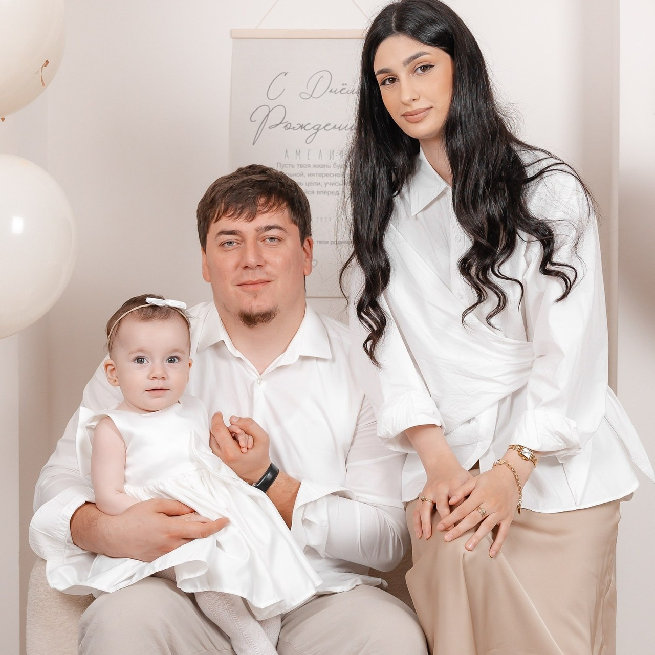 Отзывы. Свадебный фотограф Дагестан Махачкала Дербент Наида Магомедова