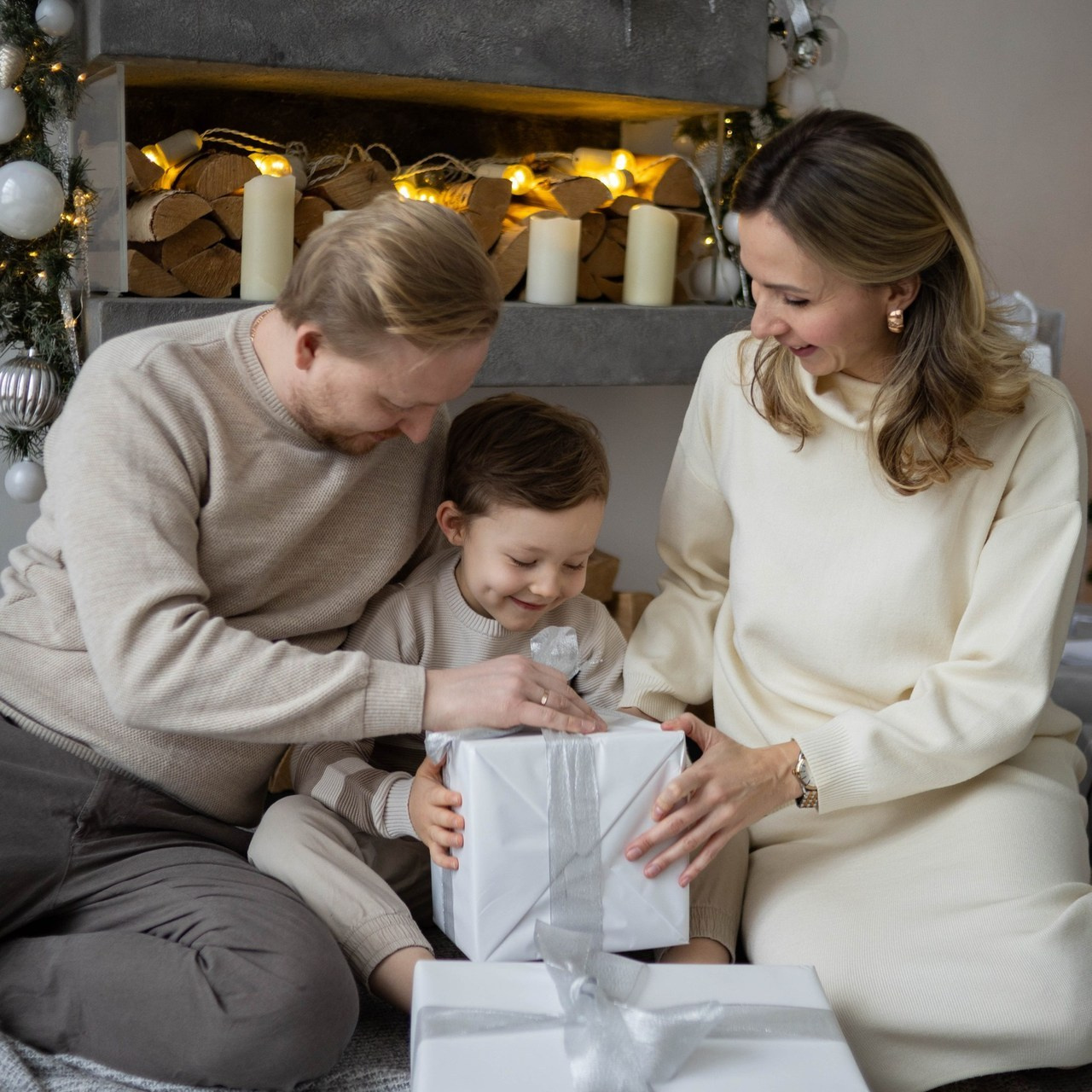 Отзывы. Семейный фотограф Гульцовская Екатерина