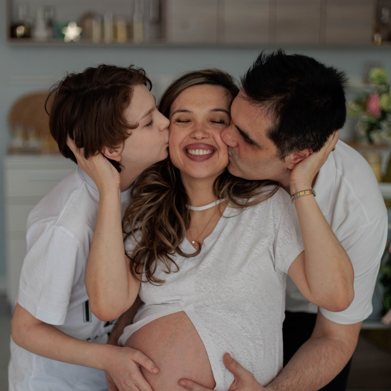 Отзывы. Семейный фотограф Гульцовская Екатерина