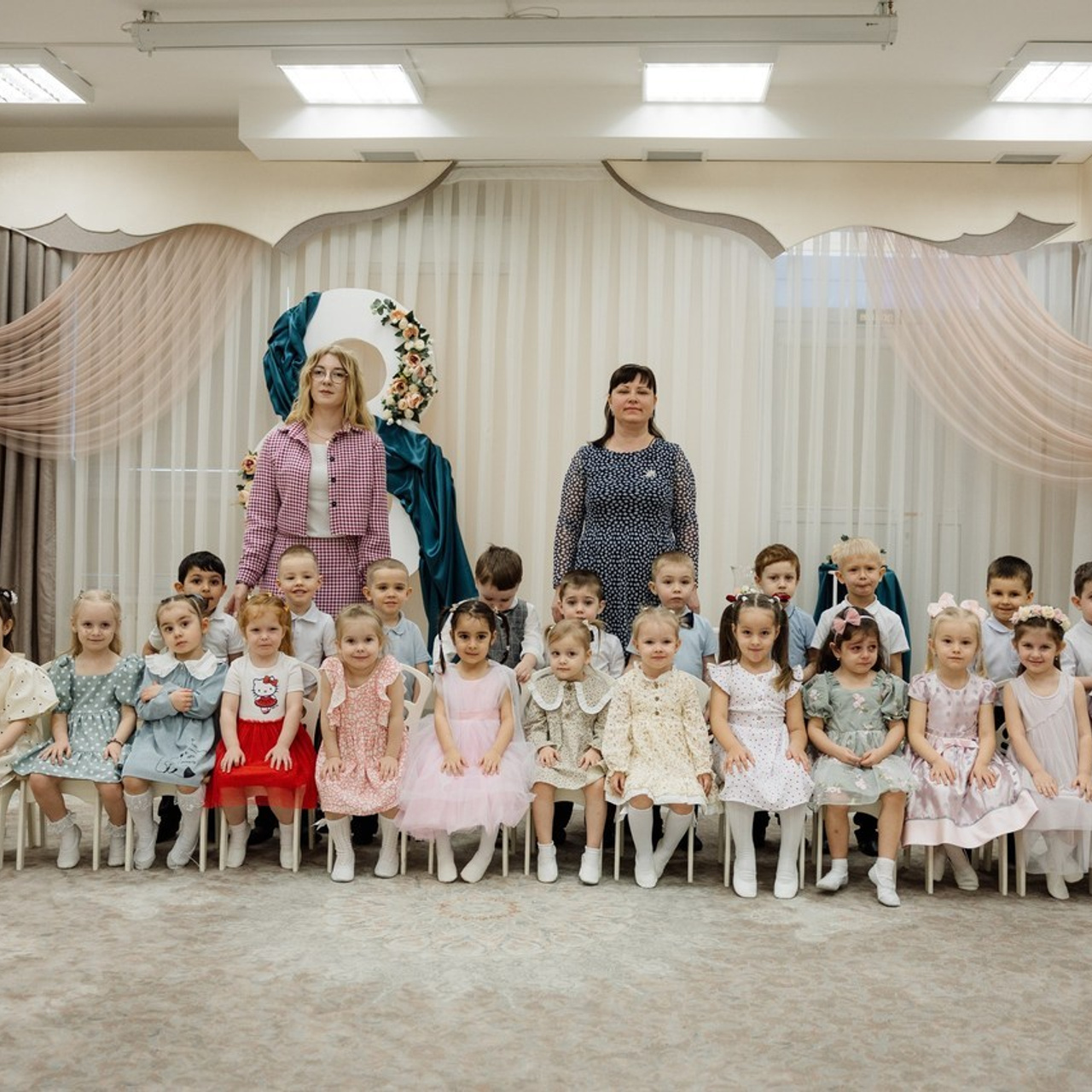 Отзывы. Майорова Валерия Фотограф Ставрополь