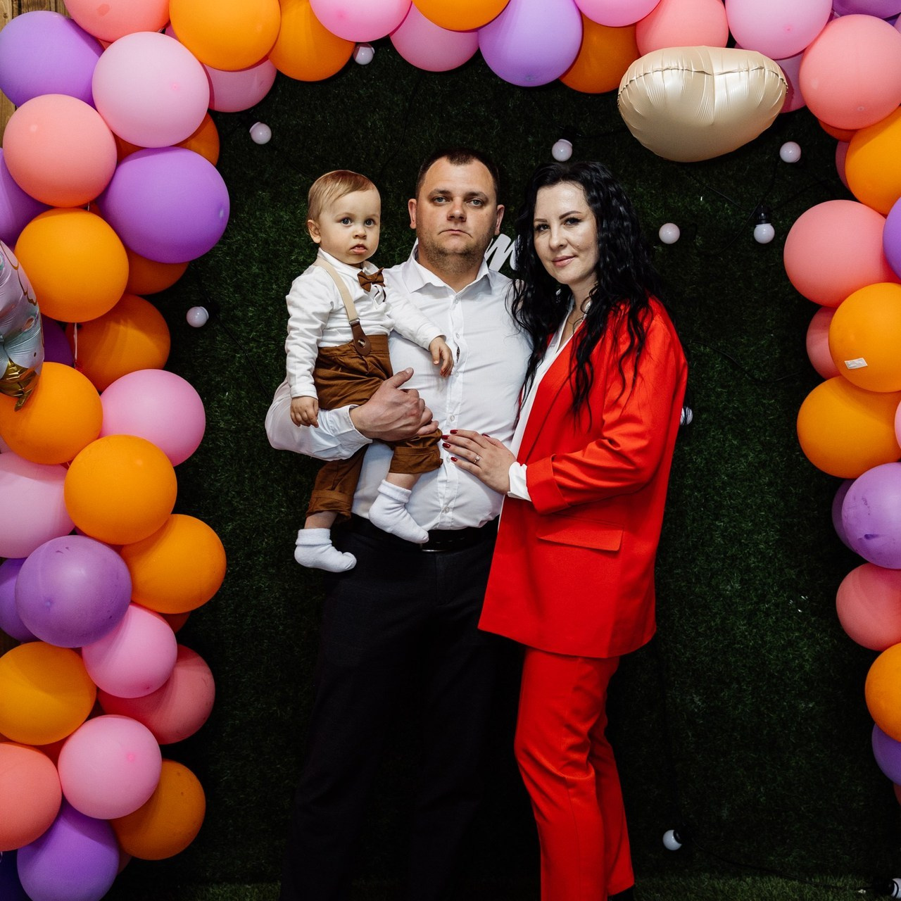 Отзывы. Майорова Валерия Фотограф Ставрополь