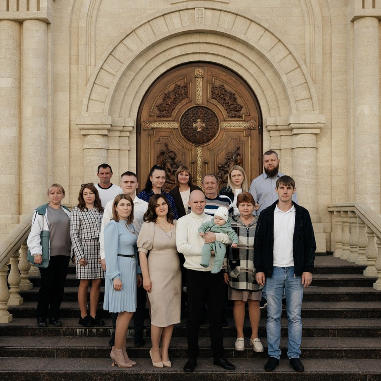 Отзывы. Майорова Валерия Фотограф Ставрополь