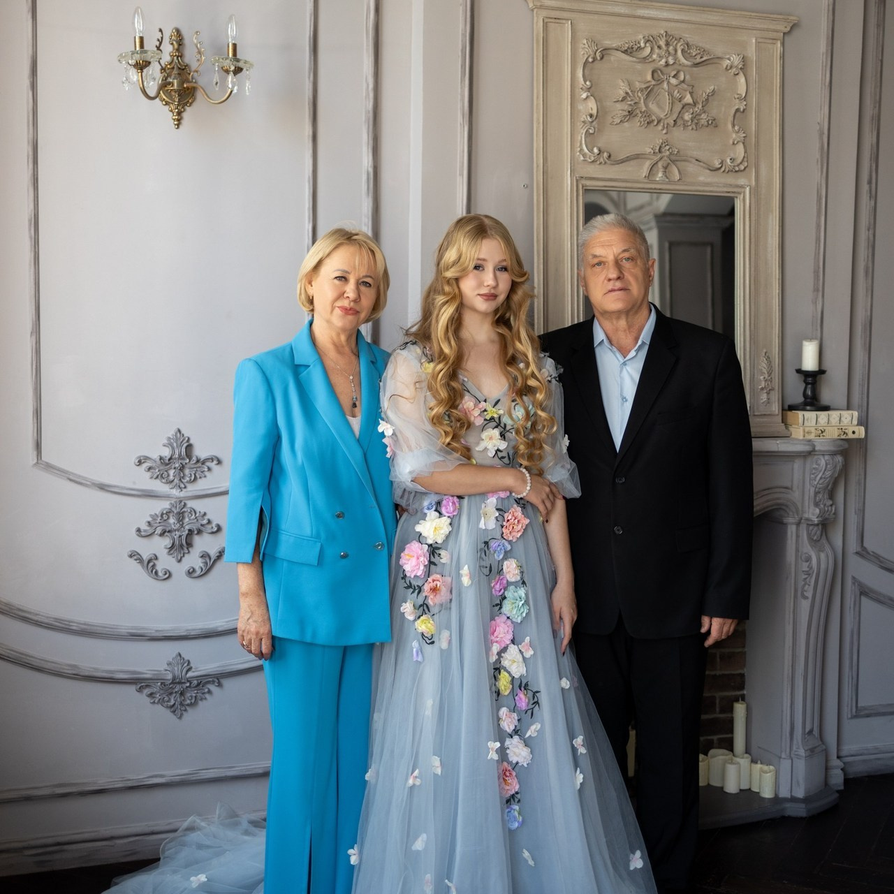 Отзывы. Майорова Валерия Фотограф Ставрополь