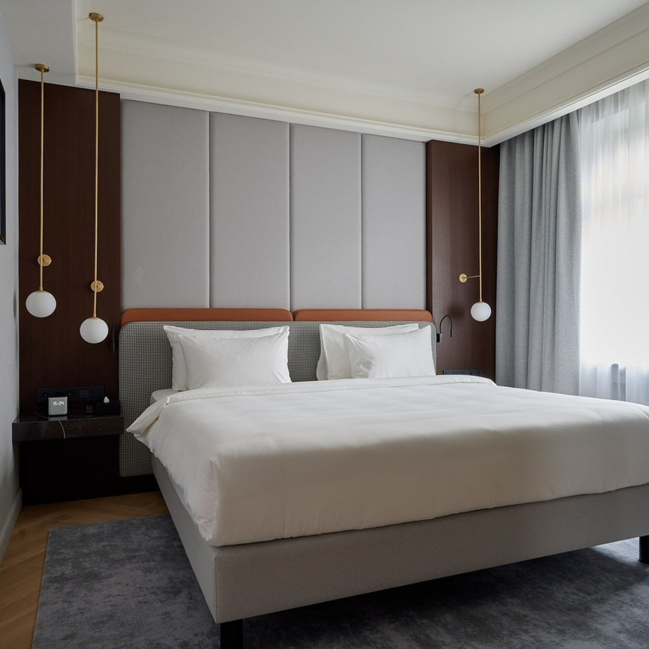 Отзывы. Интерьерная съемка в Москве и России