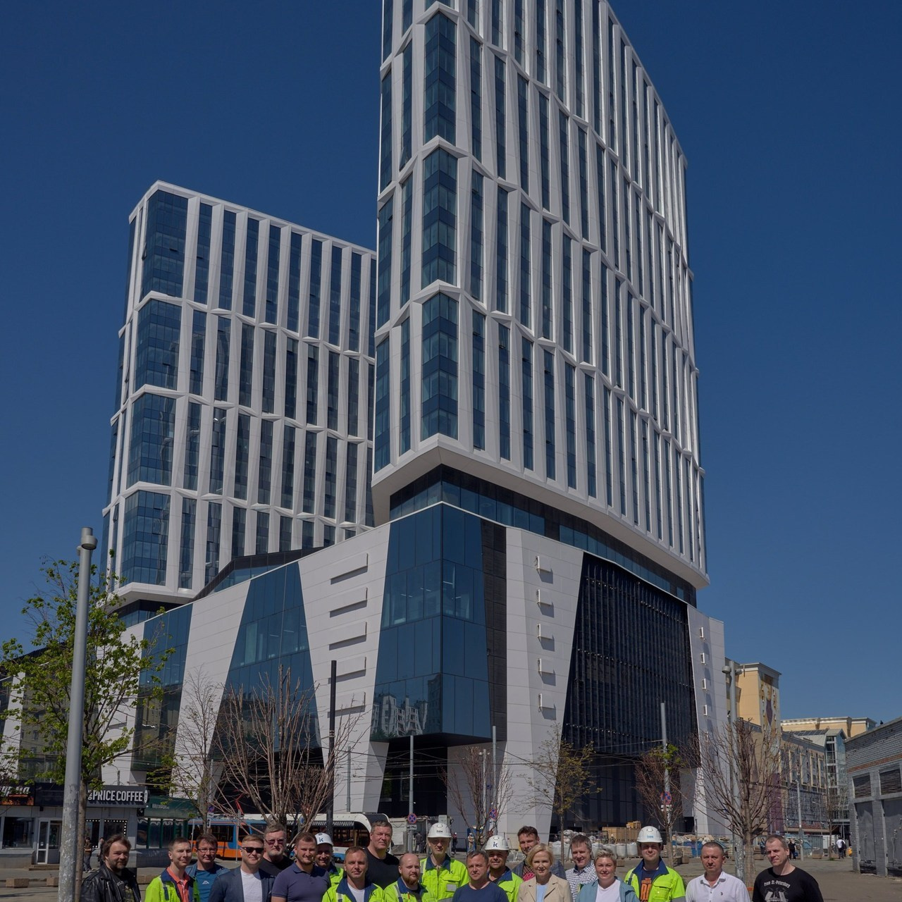 Отзывы. Интерьерная съемка в Москве и России