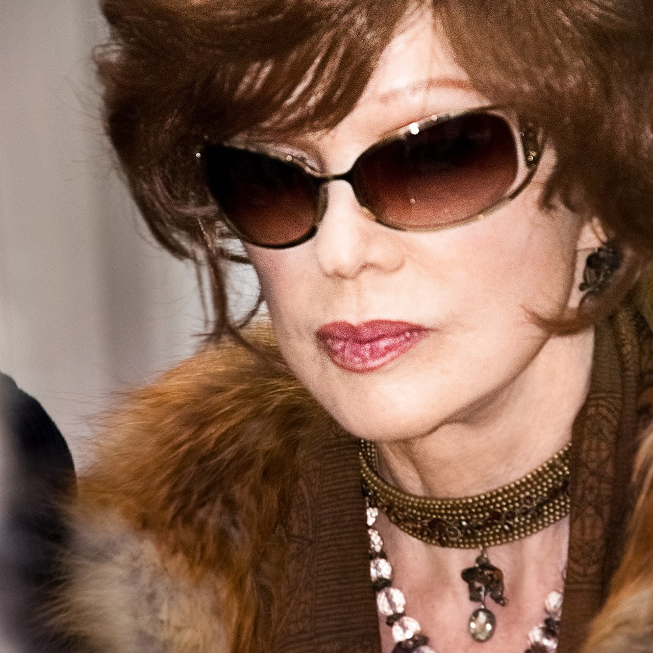 Антон и Татьяна Денисенко