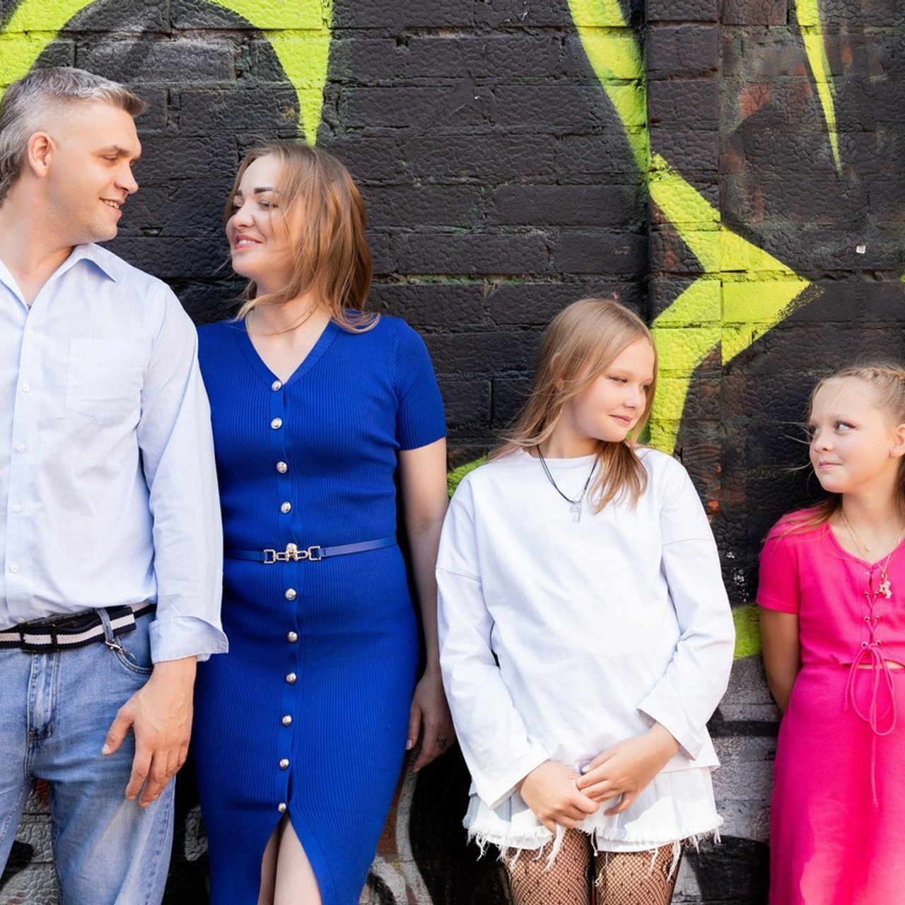 Отзывы. Портретный фотограф в Москве Полина Онода