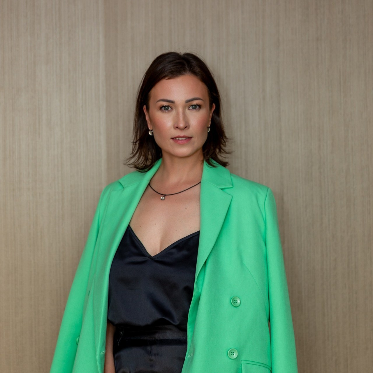 Отзывы. Портретный фотограф в Москве Полина Онода