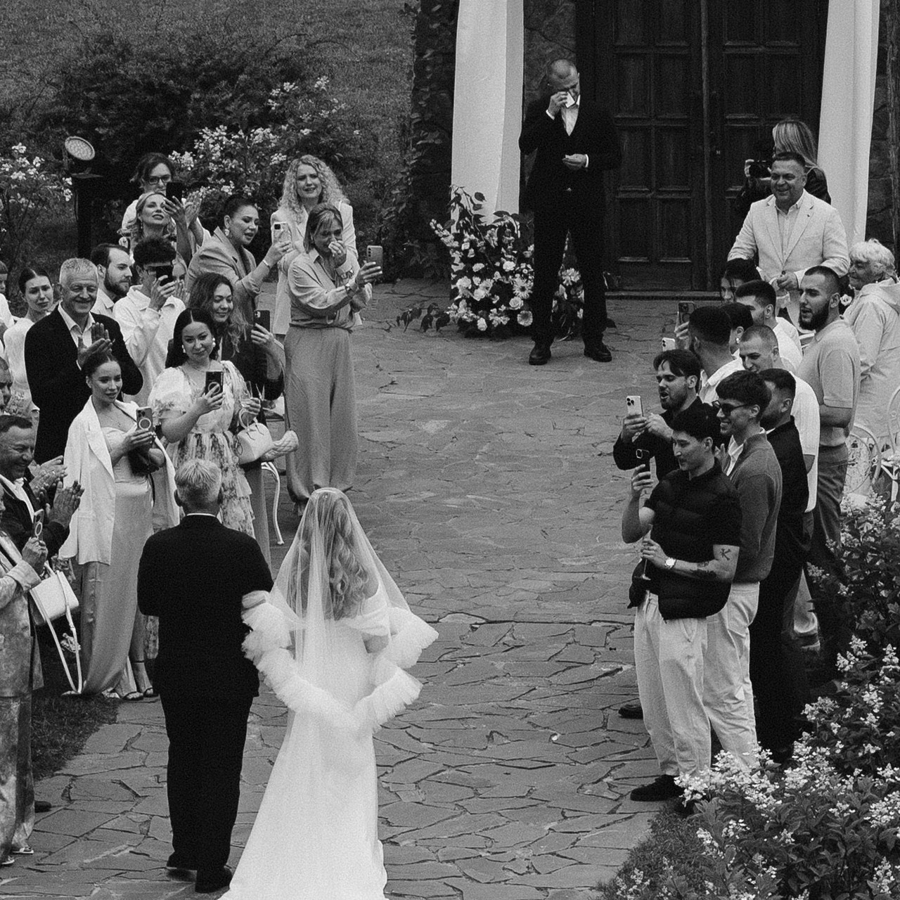 Отзывы. Свадебный фотограф Санкт-Петербург, Юлия Радченкова