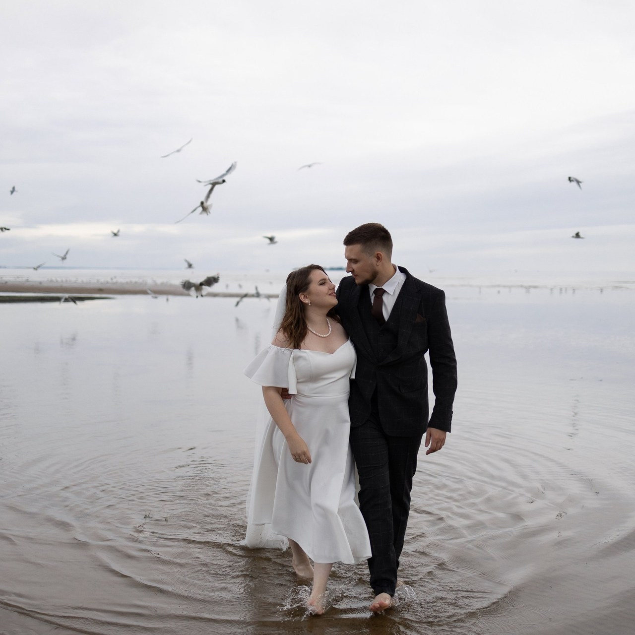 Отзывы. Свадебный фотограф Санкт-Петербург, Юлия Радченкова