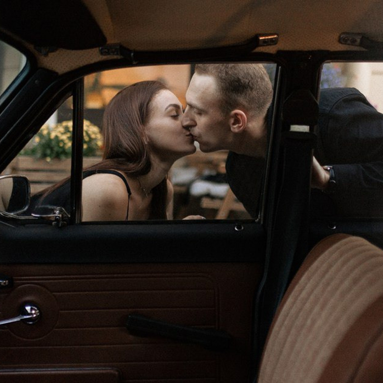 Отзывы. Свадебный фотограф Санкт-Петербург, Юлия Радченкова